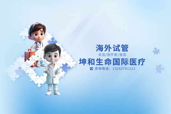 美国三代试管费用