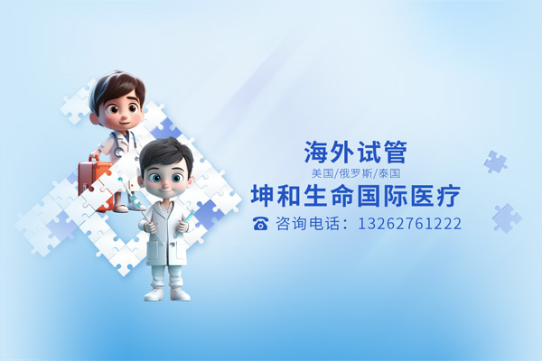 怎么去泰国做试管婴儿呢