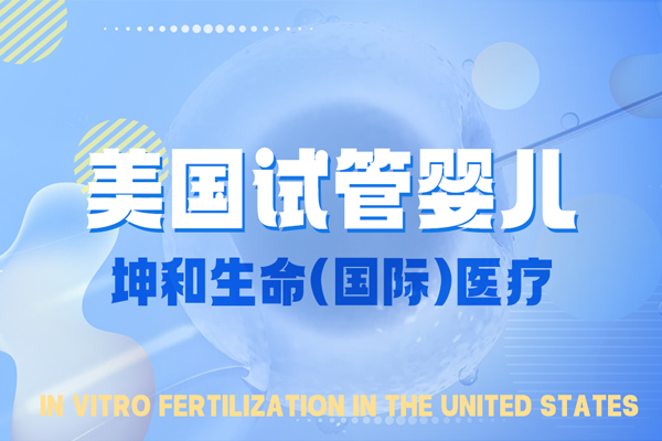 到美国做试管婴儿要多少钱