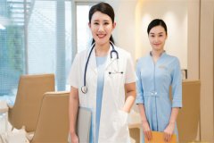 试管医疗机构和医院的区别